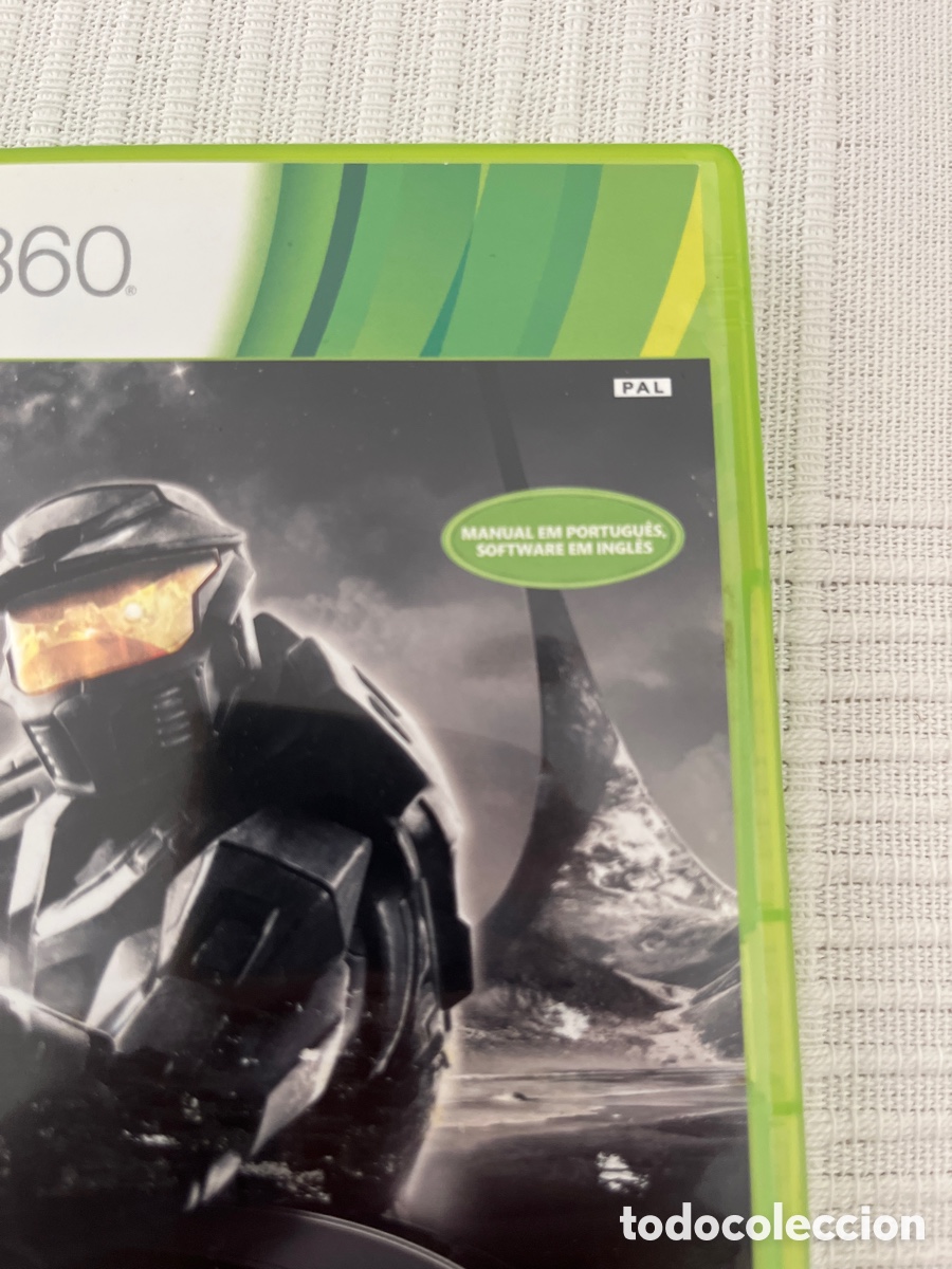 Videojuegos y consolas: Halo Anniversary. Xbox 360 - Foto 2
