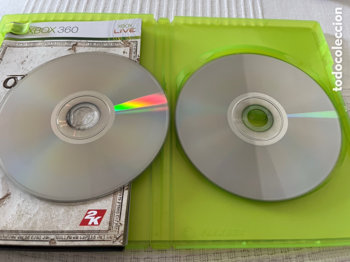 Videojuegos y consolas: Bioshock - Oblivion. Xbox 360 - Foto 7