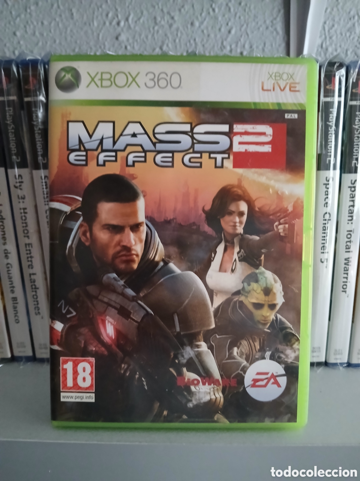 Videojuegos y consolas: Xbox 360 CineYVideojuegosAlMejorPrecio