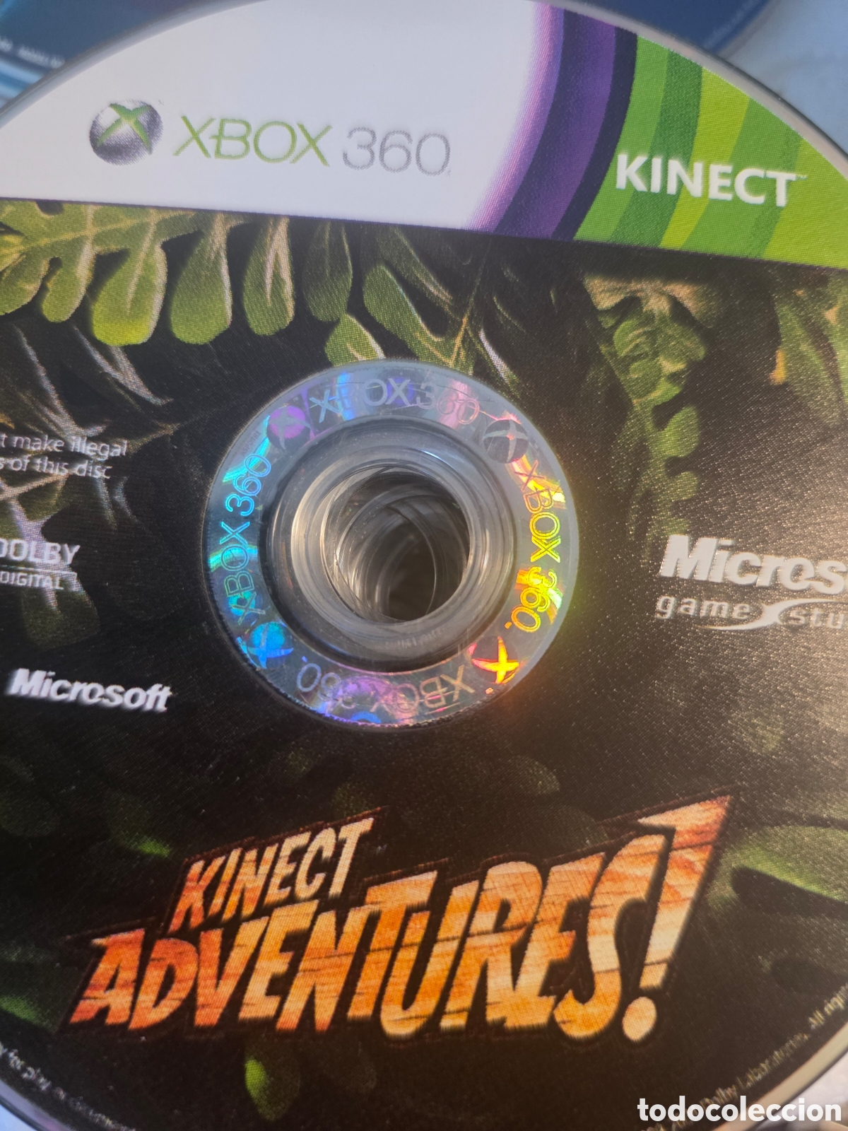 Videojuegos y consolas: LOTE DE JUEGOS XBOX...LEER - Foto 3
