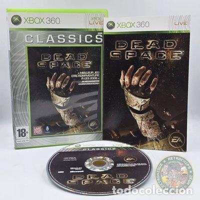Videojuegos y consolas: Dead Space- 5030931076664