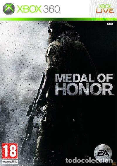 Videojuegos y consolas: Medal of Honor- 5030934088435