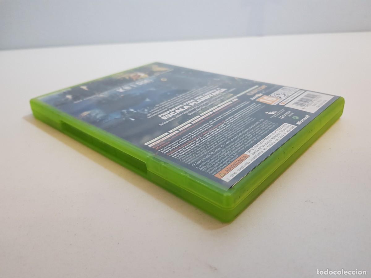 Videojuegos y consolas: Lost Planet 2 Microsoft Xbox 360 PAL Completo Original Capcom - Foto 3