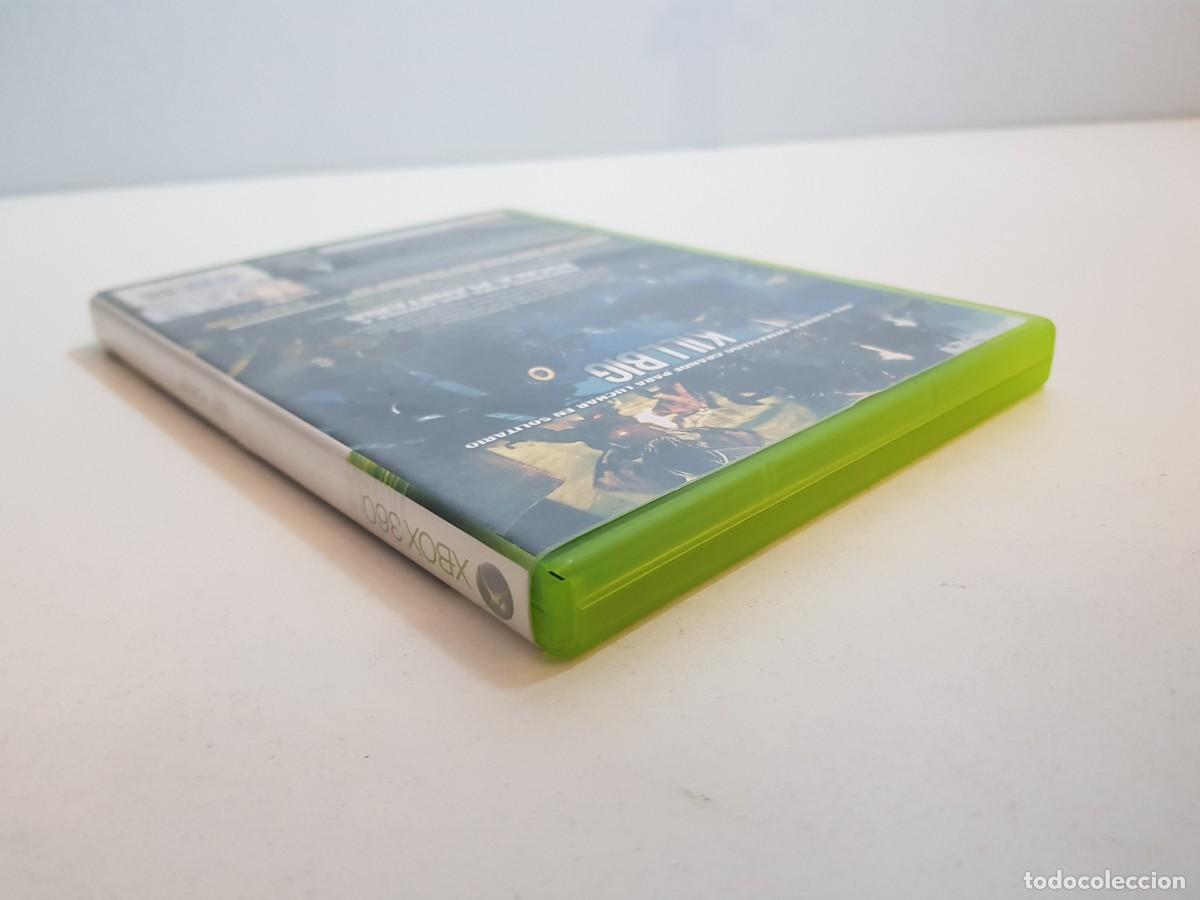 Videojuegos y consolas: Lost Planet 2 Microsoft Xbox 360 PAL Completo Original Capcom - Foto 4