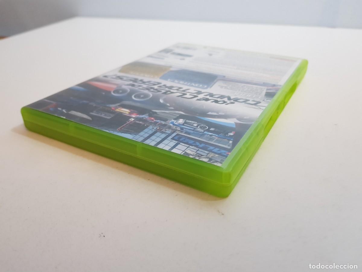 Videojuegos y consolas: Need for Speed Shift Microsoft Xbox 360 PAL Completo Original Electronic Arts - Foto 5