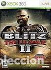 Videojuegos y consolas: Blitz The League II- 5037930101182