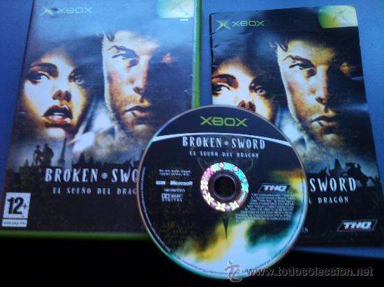 Videojuegos y consolas: juego para la xbox completo - Foto 1