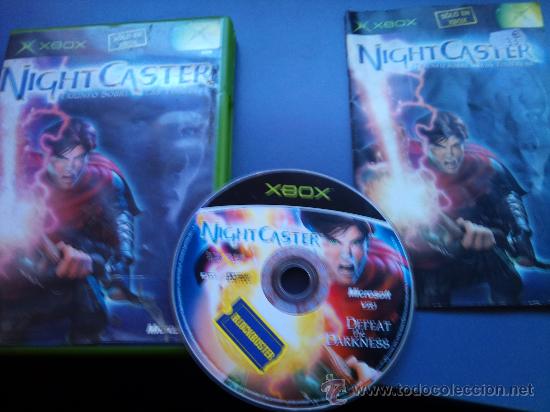 Videojuegos y consolas: juego para la xbox completo - Foto 1
