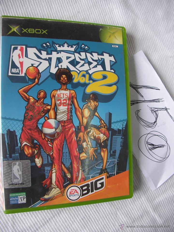Videojuegos y consolas: JUEGO XBOX - STREET - VOL.2 - Foto 1