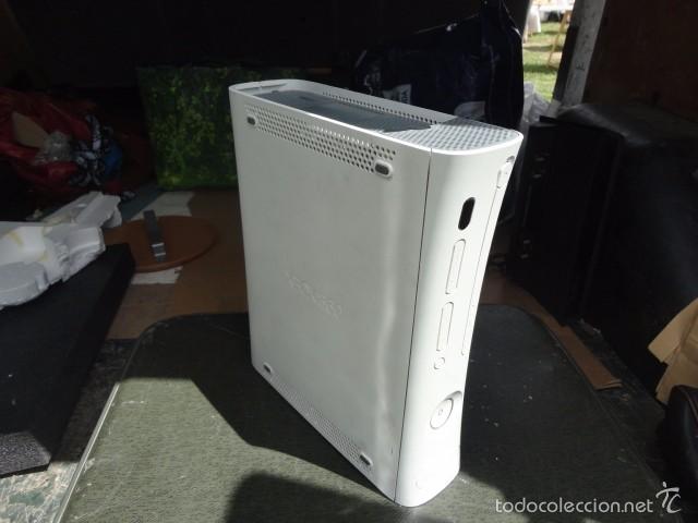 Videojuegos y consolas: Video consola XBOX sin cables - y sin probar - Foto 1