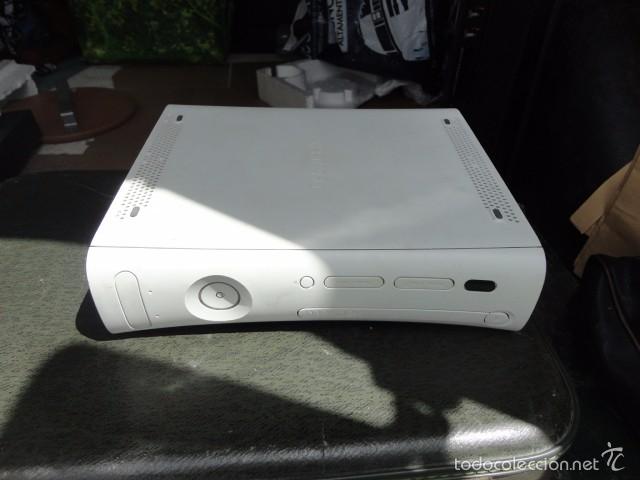 Videojuegos y consolas: Video consola XBOX sin cables - y sin probar - Foto 2