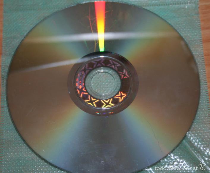 Videojuegos y consolas: JUEGO XBOX CLASSICS SONIC HEROES, SEGA 2003 - Foto 3