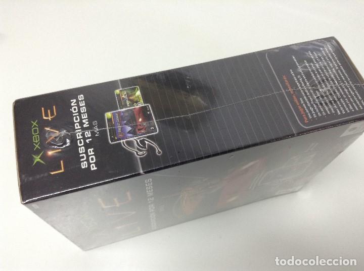 Videojuegos y consolas: PROJECT GOTHAM RACING 2+XBOX LIVE COMMUNICATOR+XBOX LIVE ARCADE - Foto 3