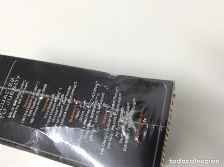 Videojuegos y consolas: PROJECT GOTHAM RACING 2+XBOX LIVE COMMUNICATOR+XBOX LIVE ARCADE - Foto 4