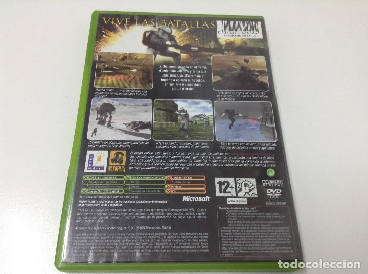 Videojuegos y consolas: STAR WARS BATTLEFRONT - Foto 2