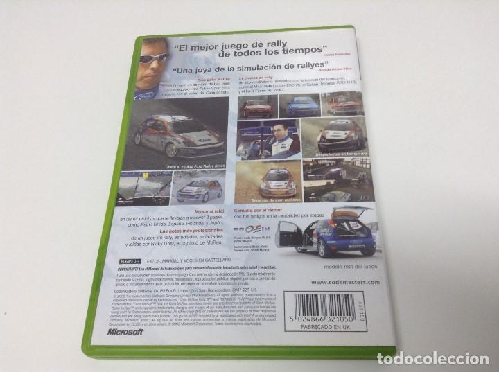 Videojuegos y consolas: COLIN MACRAE RALLY 3 - Foto 2