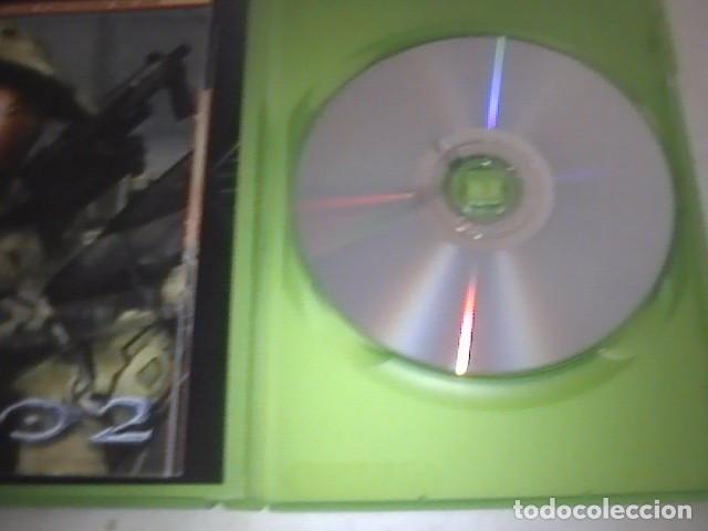 Videojuegos y consolas: HALO 2 XBOX COMPLETO - Foto 6