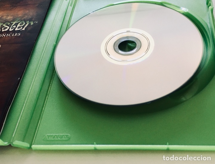 Videojuegos y consolas: Ghost Master The Greavenville Chronicles [Empire Interactive] 2004 XBOX Classic [PAL] - Foto 4