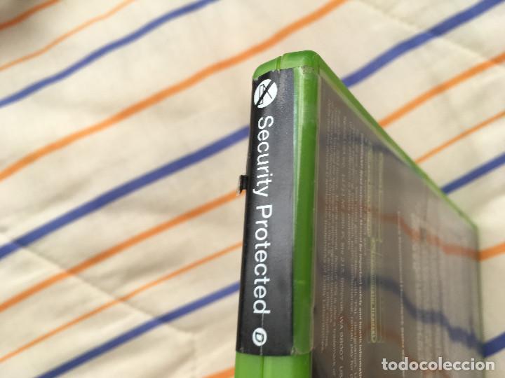 Videojuegos y consolas: ROGUE OPS xbox x box 1 kreaten microsoft - Foto 4