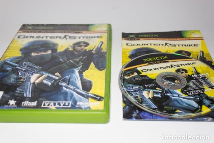 Videojuegos y consolas: COUNTER STRIKE XBOX - Foto 2