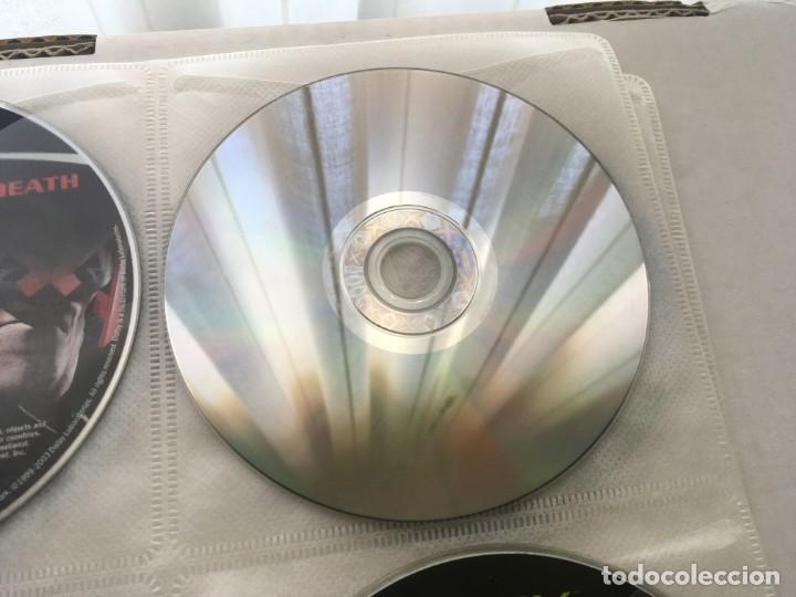 Videojuegos y consolas: W RAW 2  XBOX X-BOX MICROSOFT KREATEN - Foto 2