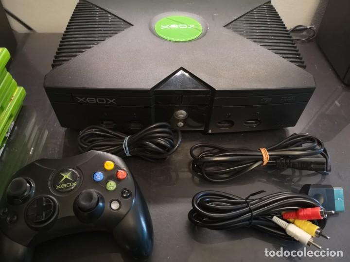 xbox classic for sale