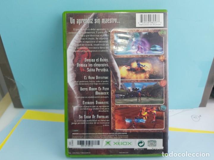 Videojuegos y consolas: JUEGO PARA XBOX AZURK - Foto 3
