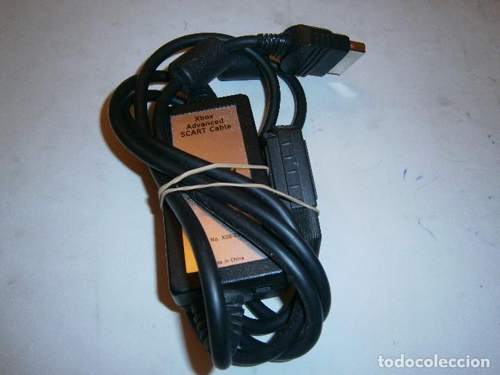 Videojuegos y consolas: CARGADOR PARA CONSOLA XBOX - Foto 1