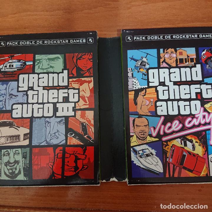 gta 3 completo