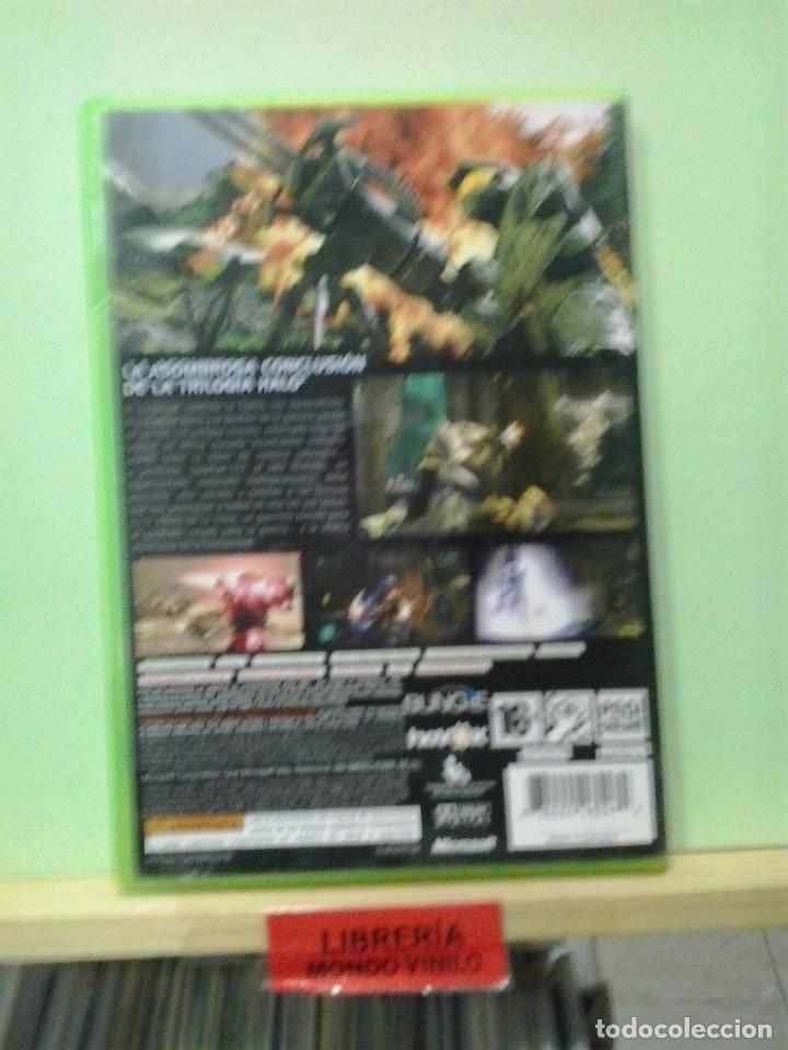 Videojuegos y consolas: LMV - Halo 3, XBOX 360 - Foto 3