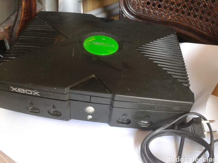 xbox 2003