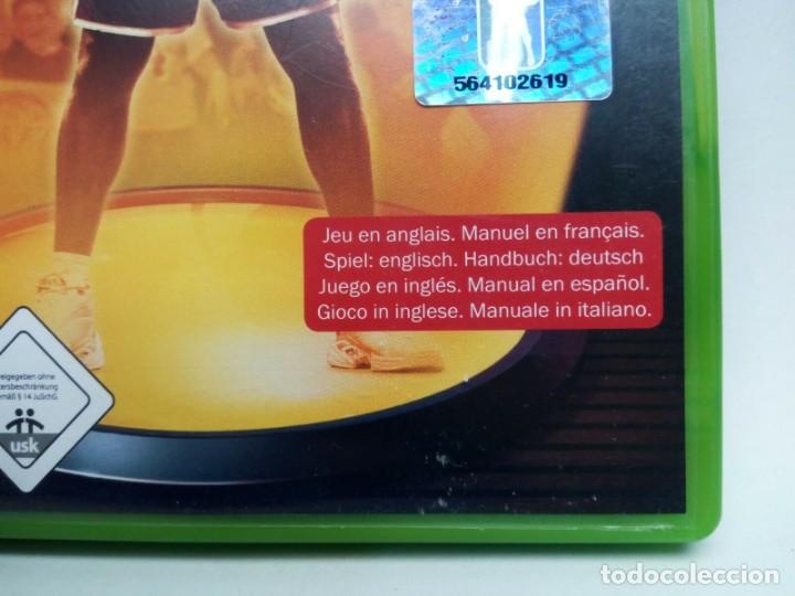 Videojuegos y consolas: NBA Inside Drive 2004 XBOX - Foto 4