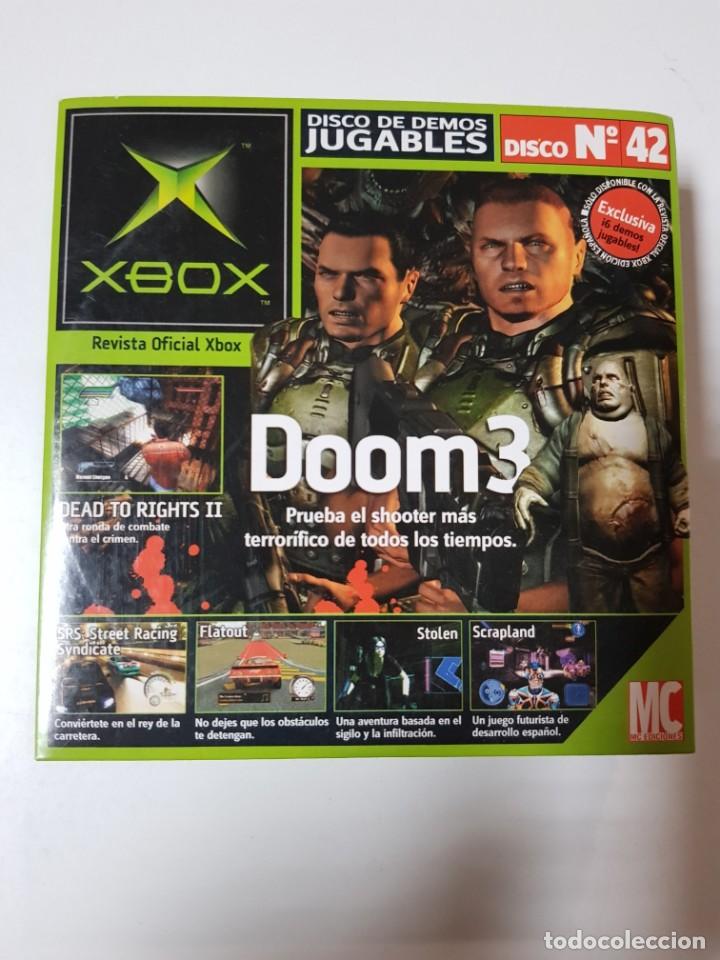 Videojuegos y consolas: DISCOS DEMOS JUGABLES XBOX - Foto 3