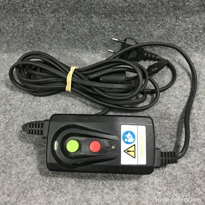 Videojuegos y consolas: AC ORIGINAL CON PROTECCION MICROSOFT XBOX - Foto 1