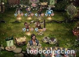 Videojuegos y consolas: JUEGO PAL XBOX - FABLE - Foto 3