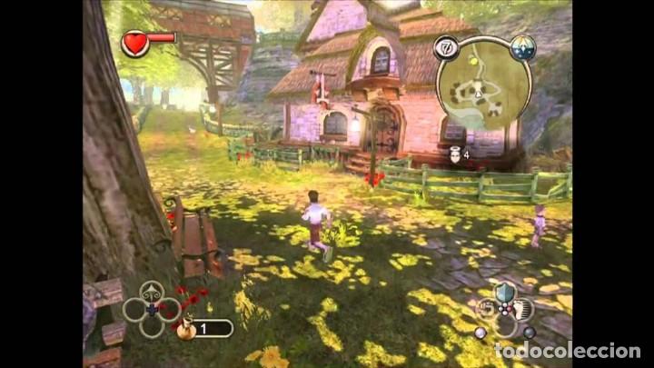 Videojuegos y consolas: JUEGO PAL XBOX - FABLE - Foto 4