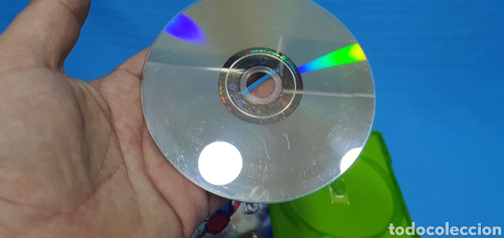 Videojuegos y consolas: JUEGO BLINX , THE TIME SWEEPER PARA XBOX - Foto 3