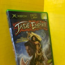 Videojuegos y Consolas: JUEGO XBOX ● JADE EMPIRE