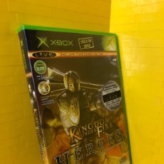 Videojuegos y Consolas: JUEGO XBOX ● KINGDOM UNDER FIRE HEROES