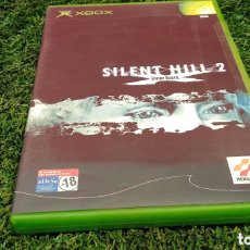 Videojuegos y Consolas: SILLENT HILL 2 INNER FEARS.VER FOTOS!!!