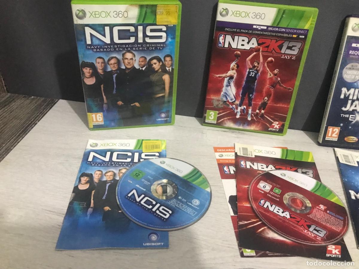 Videojuegos y consolas: Lote de videojuegos xbox - Foto 2
