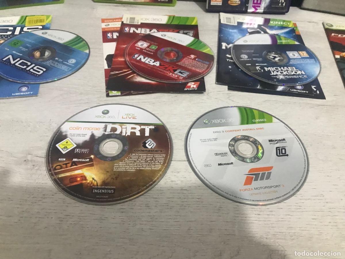 Videojuegos y consolas: Lote de videojuegos xbox - Foto 3