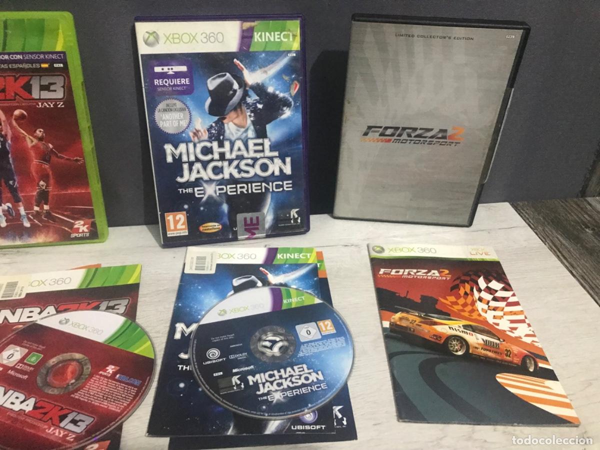 Videojuegos y consolas: Lote de videojuegos xbox - Foto 4