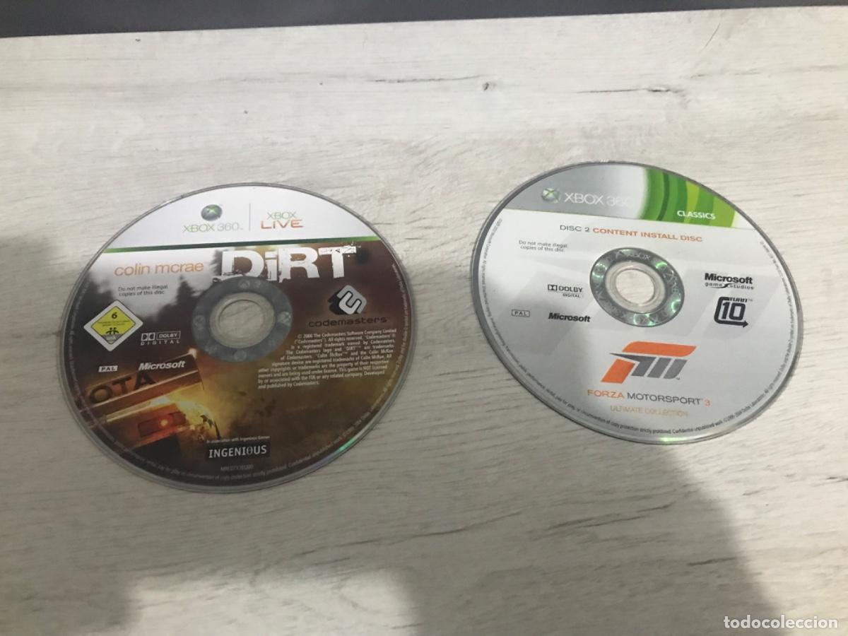 Videojuegos y consolas: Lote de videojuegos xbox - Foto 5