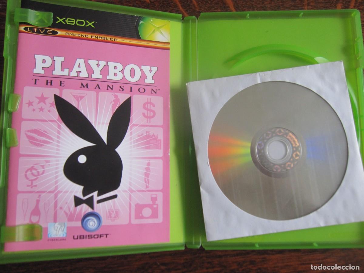 Videojuegos y consolas: PLAYBOY THE MANSION XBOX - Foto 2