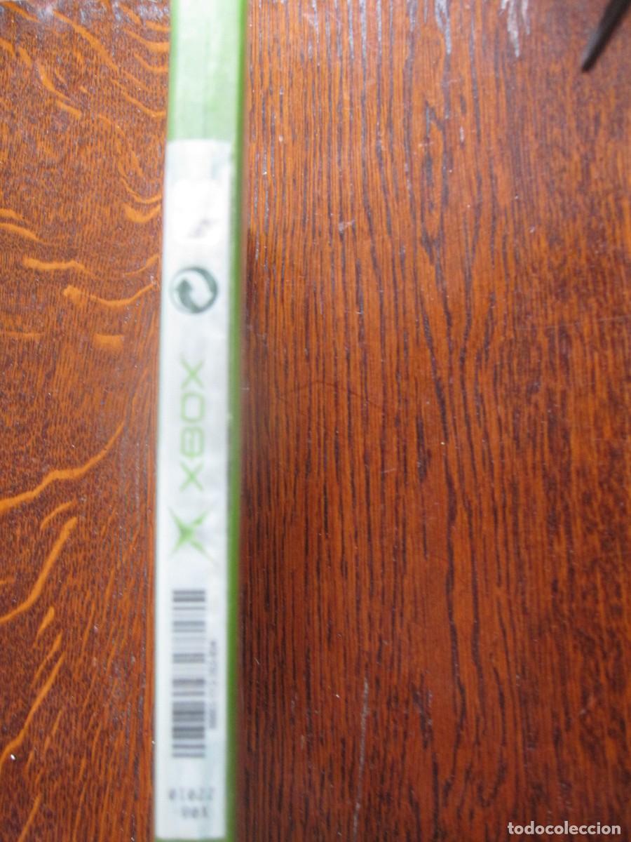 Videojuegos y consolas: ROGUE OPS XBOX / XBOX - Foto 2