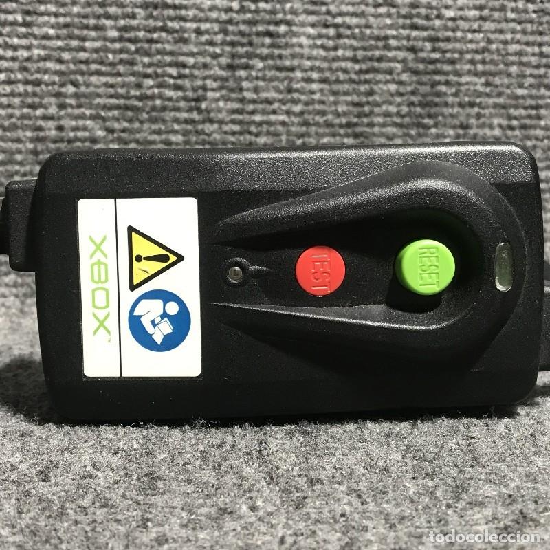 Videojuegos y consolas: ADAPTADOR DE CORRIENTE OFICIAL MICROSOFT XBOX - Foto 2
