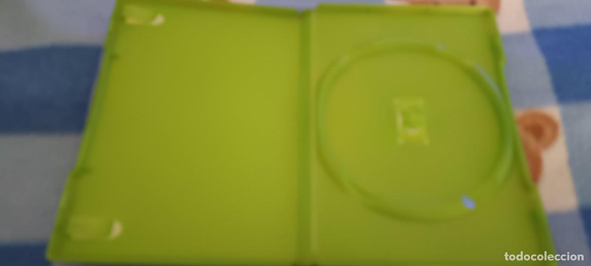 Videojuegos y consolas: OBSCURE - XBOX - PAL ESPA&Ntilde;A - RARO - - Foto 8