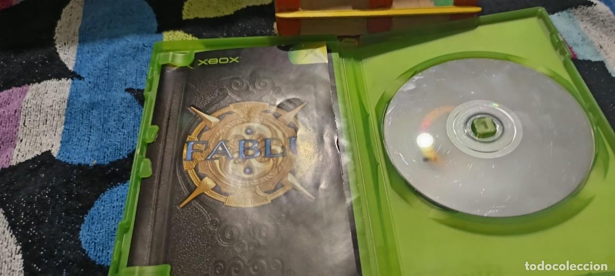Videojuegos y consolas: Fable Videojuego pal esp xbox - Foto 4