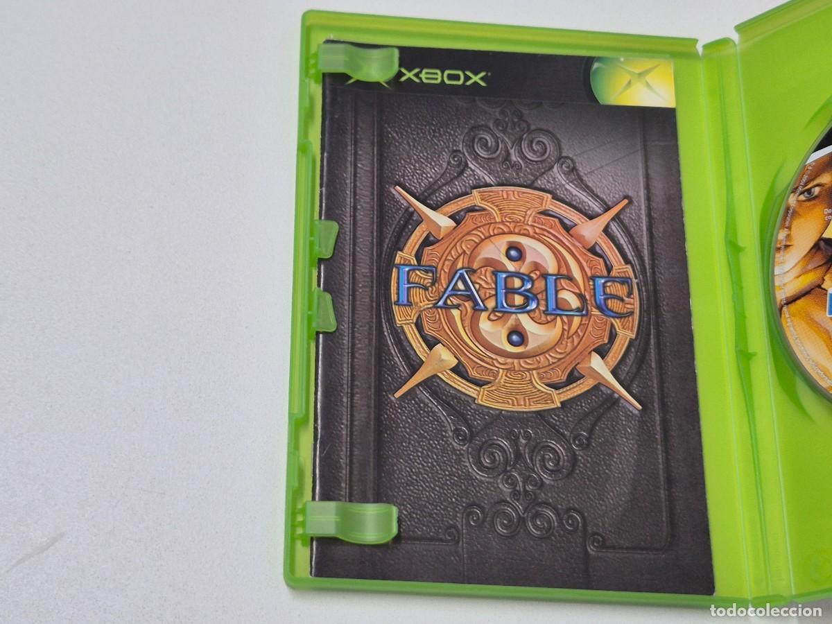 Videojuegos y consolas: FABLE . Microsoft Xbox 360 - Foto 3